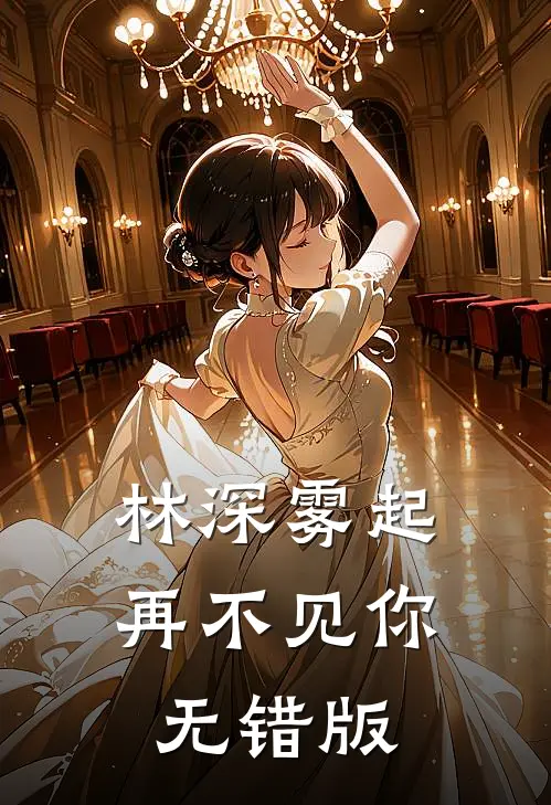 林深雾起再不见你无错版