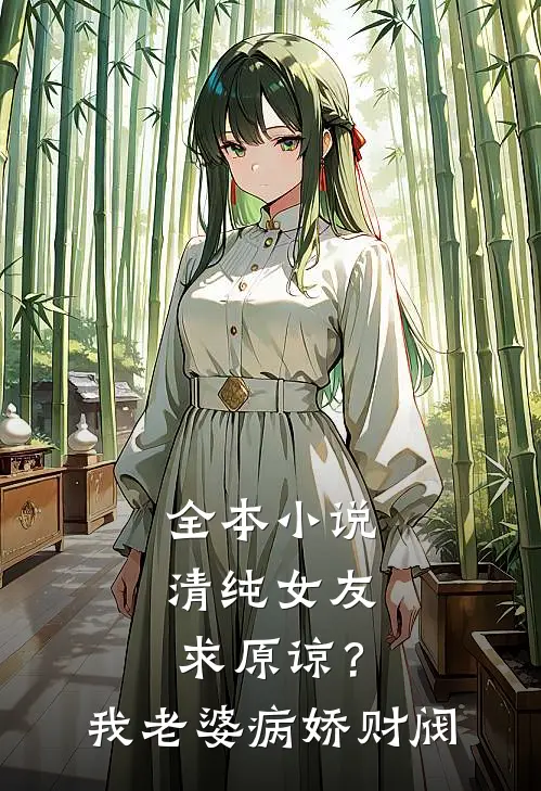 全本小说清纯女友求原谅？我老婆病娇财阀