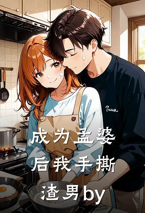 成为孟婆后我手撕渣男by