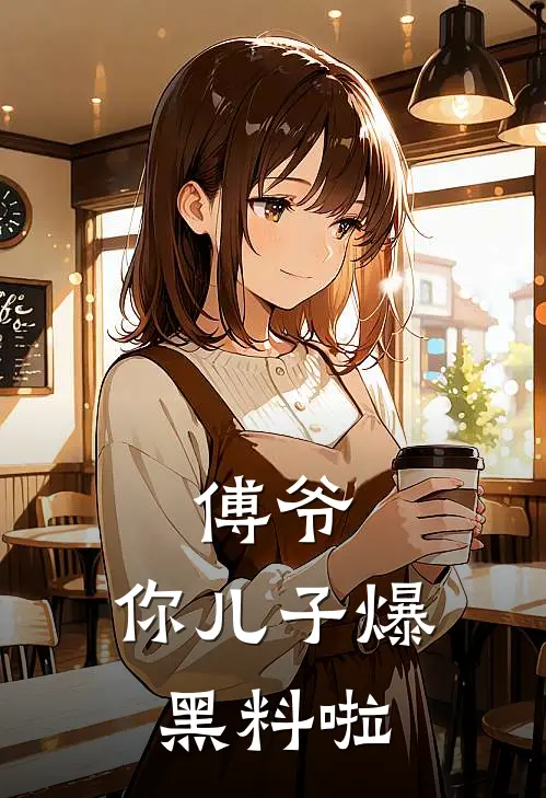 傅爷，你儿子爆黑料啦