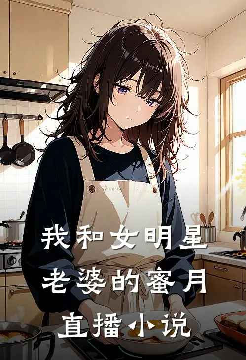我和女明星老婆的蜜月直播小说