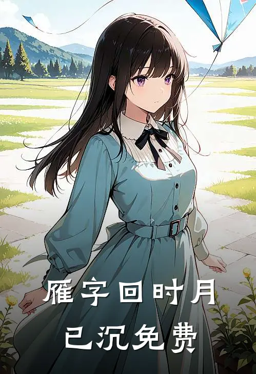 雁字回时月已沉免费