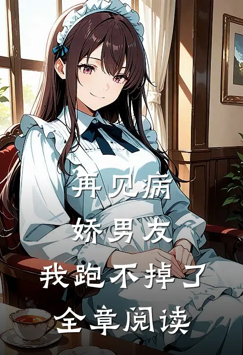 再见病娇男友，我跑不掉了全章阅读