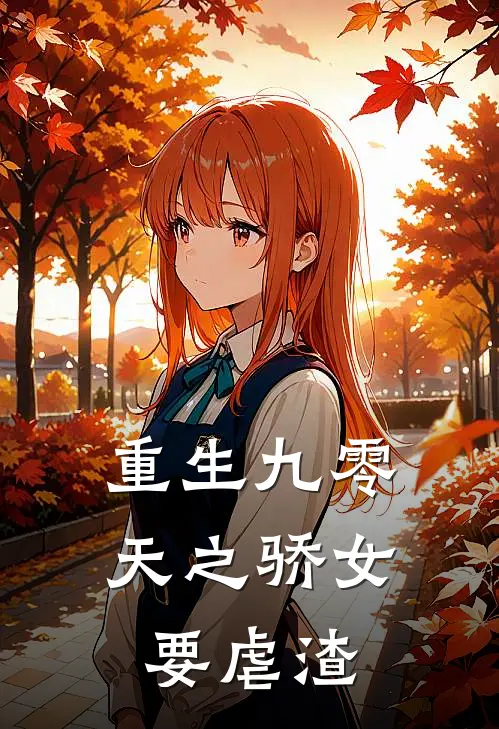重生九零：天之骄女要虐渣