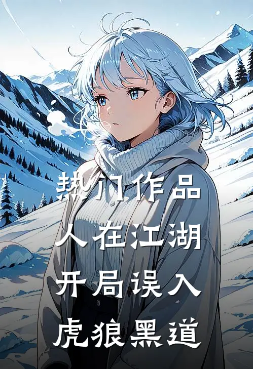 热门作品人在江湖，开局误入虎狼黑道