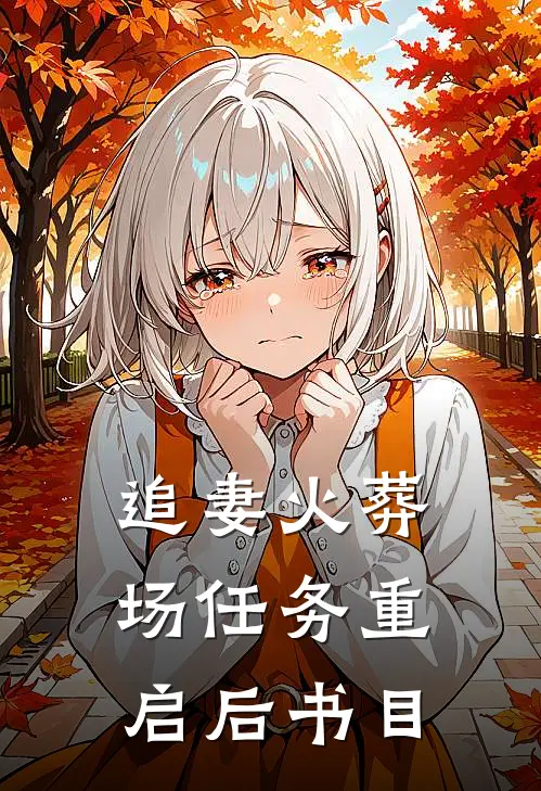 追妻火葬场任务重启后书目