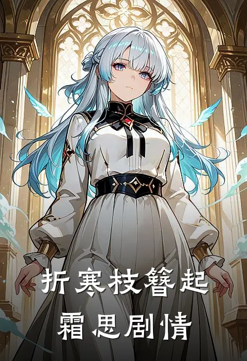 折寒枝簪起霜思剧情