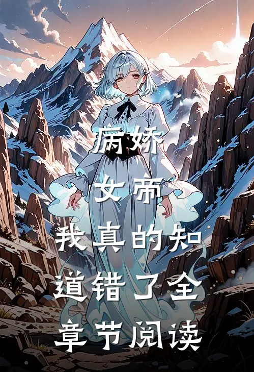 病娇：女帝，我真的知道错了全章节阅读