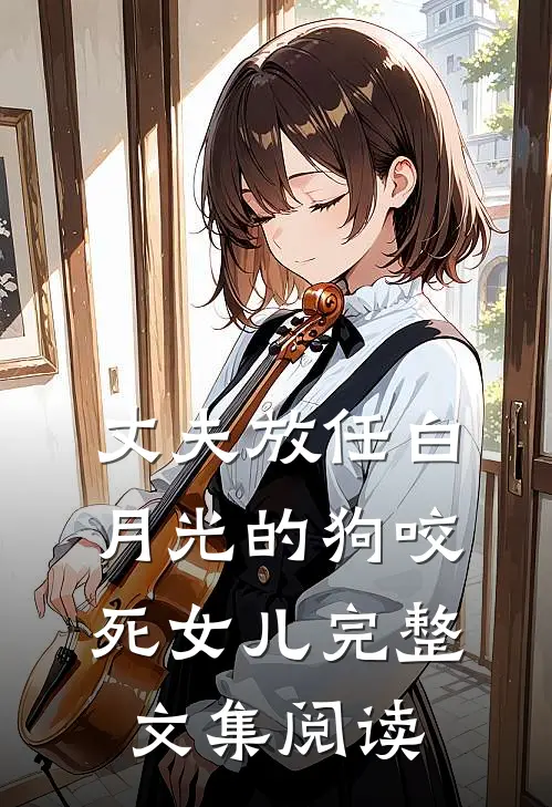 丈夫放任白月光的狗咬死女儿完整文集阅读