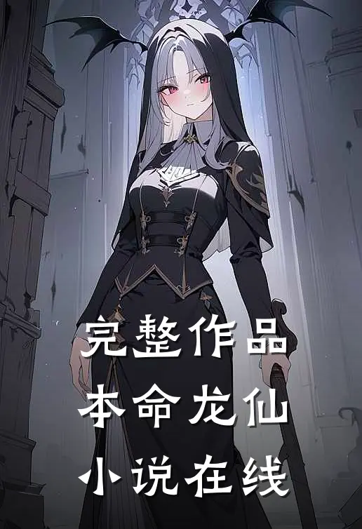 完整作品本命龙仙小说在线