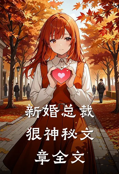 新婚总裁狠神秘文章全文