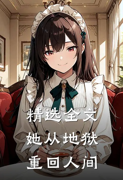 精选全文她从地狱重回人间