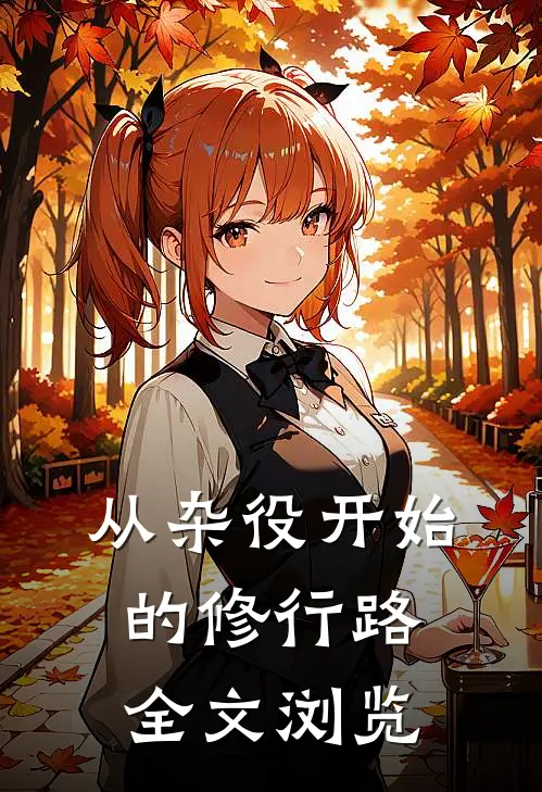 从杂役开始的修行路全文浏览