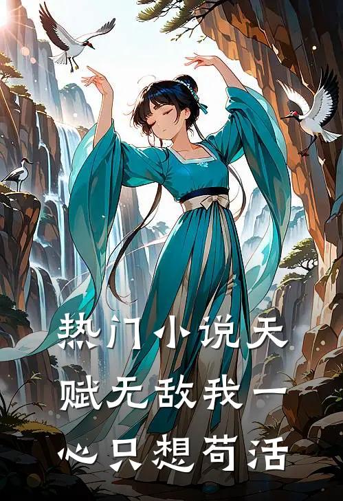 热门小说天赋无敌我一心只想苟活