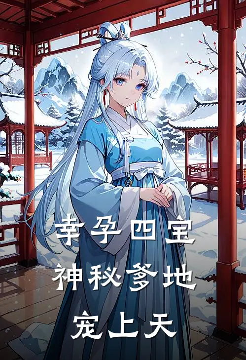 幸孕四宝：神秘爹地宠上天