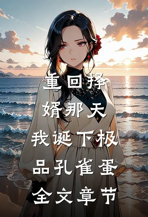 重回择婿那天，我诞下极品孔雀蛋全文章节