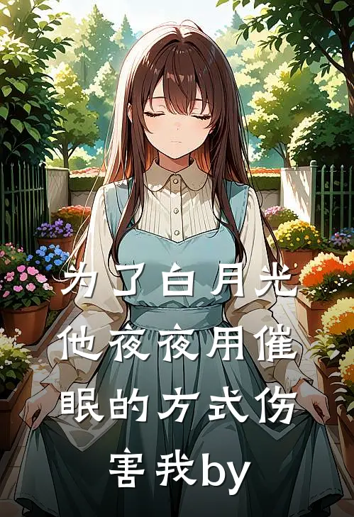 为了白月光，他夜夜用催眠的方式伤害我by