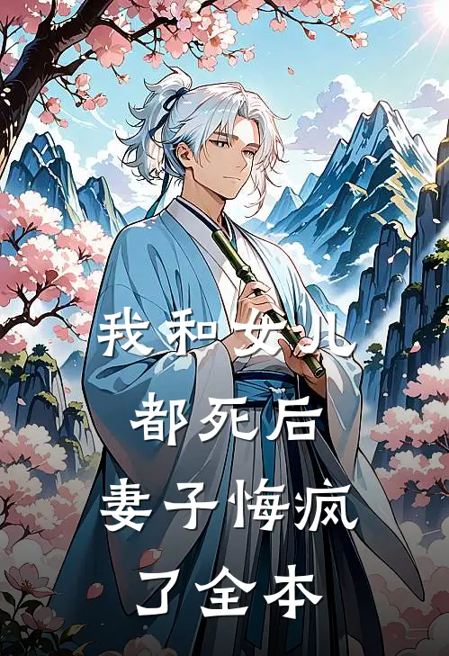 我和女儿都死后，妻子悔疯了全本