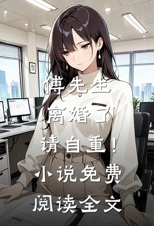 傅先生：离婚了，请自重！小说免费阅读全文