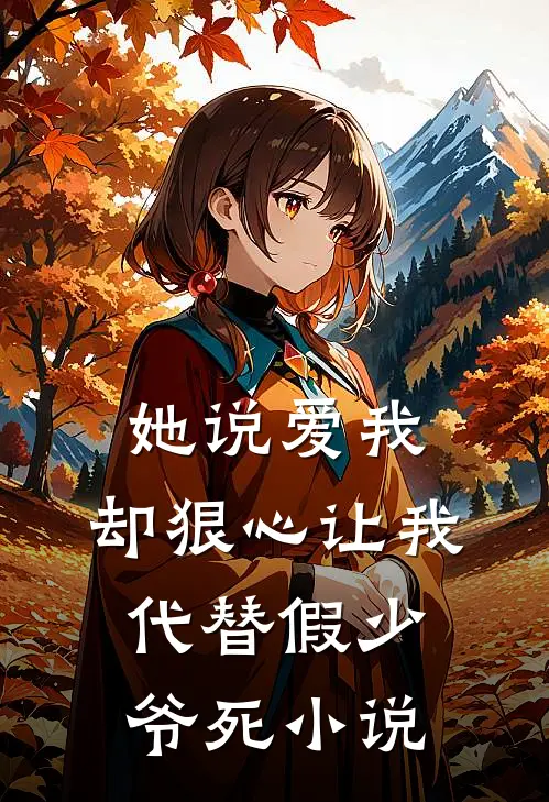 她说爱我，却狠心让我代替假少爷死小说