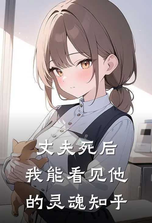 丈夫死后，我能看见他的灵魂知乎