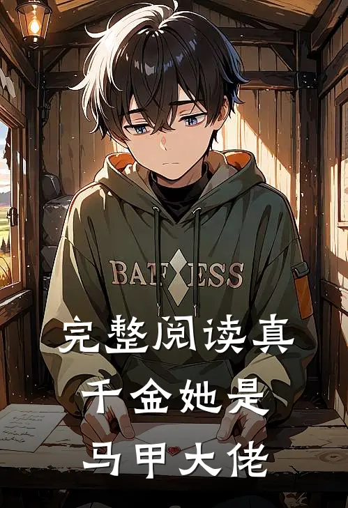 完整阅读真千金她是马甲大佬