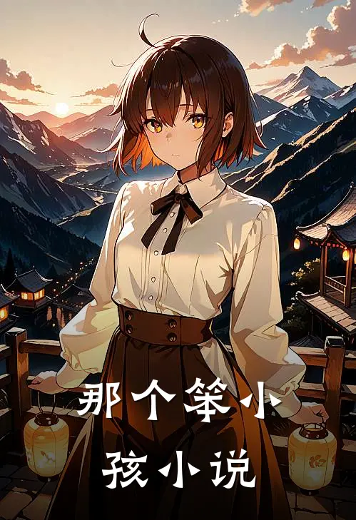 那个笨小孩小说