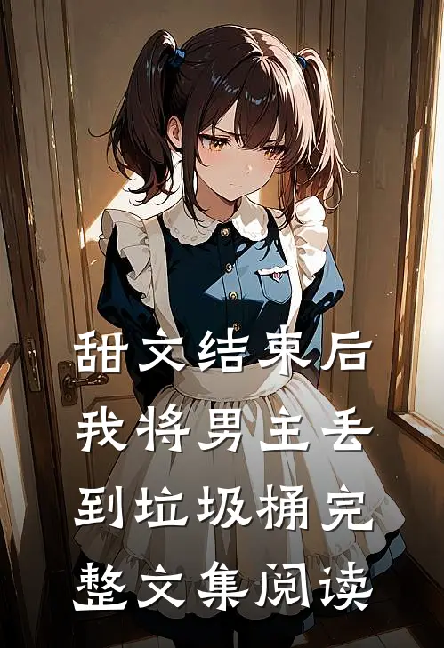 甜文结束后，我将男主丢到垃圾桶完整文集阅读