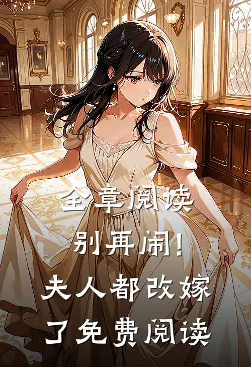 全章阅读别再闹!夫人都改嫁了免费阅读