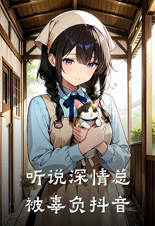 听说深情总被辜负抖音