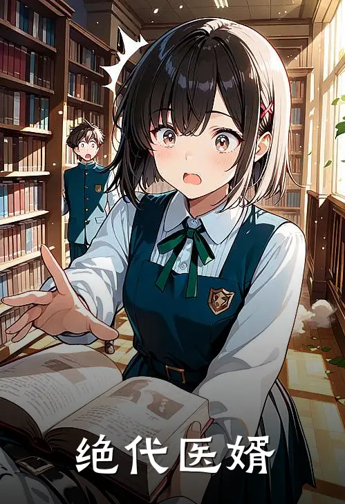绝代医婿