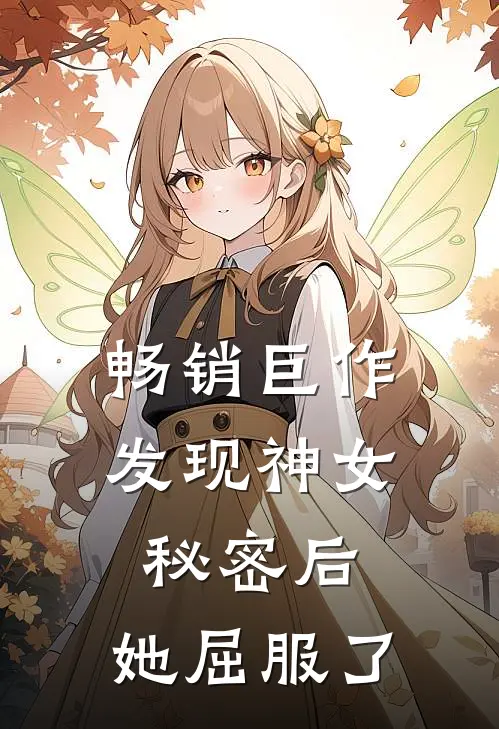 畅销巨作发现神女秘密后，她屈服了