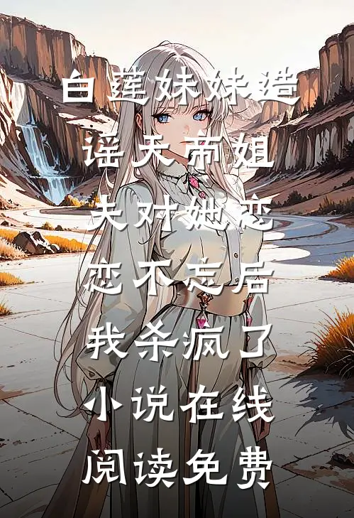 白莲妹妹造谣天帝姐夫对她恋恋不忘后，我杀疯了小说在线阅读免费
