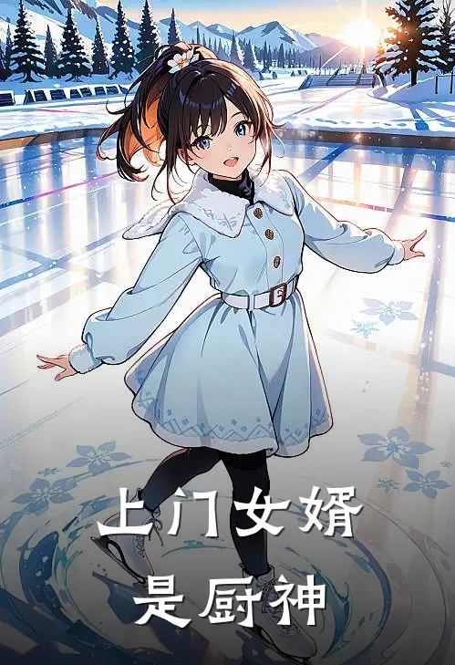 上门女婿是厨神