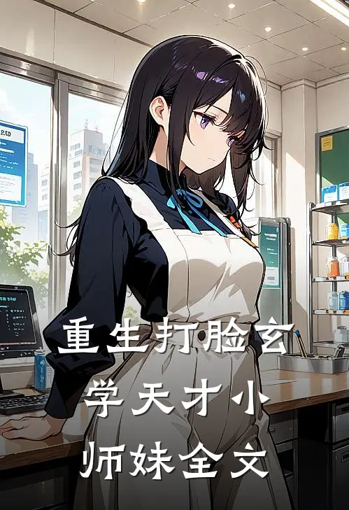 重生打脸玄学天才小师妹全文