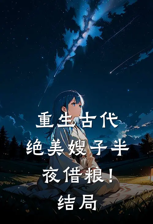 重生古代：绝美嫂子半夜借粮！结局