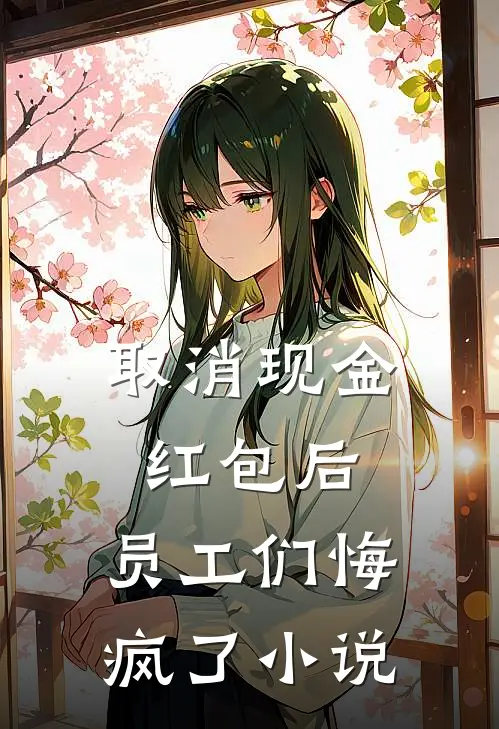 取消现金红包后，员工们悔疯了小说