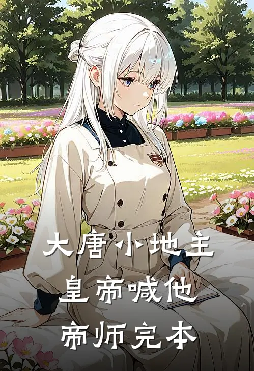 大唐小地主：皇帝喊他帝师完本