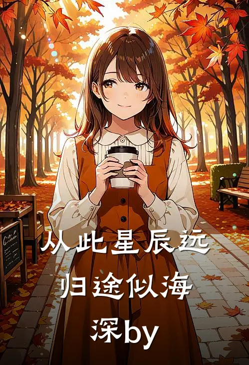 从此星辰远，归途似海深by