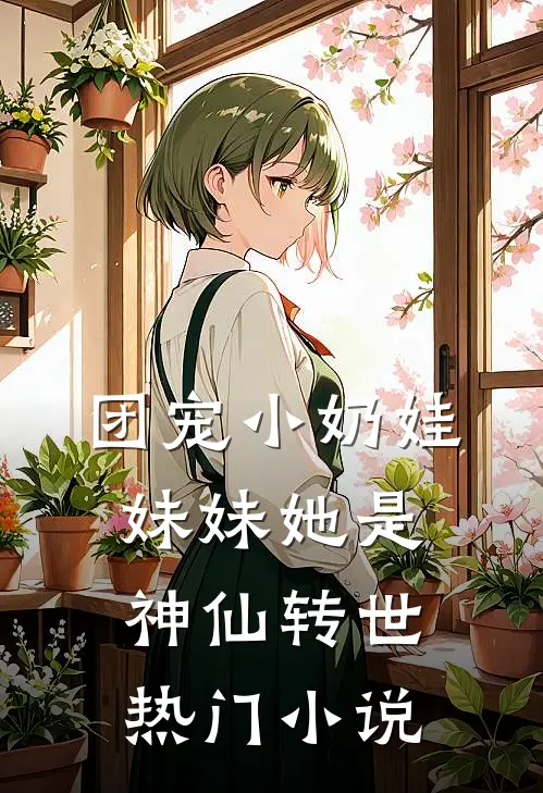 团宠小奶娃：妹妹她是神仙转世热门小说