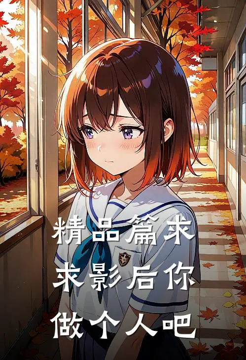 精品篇求求影后你做个人吧