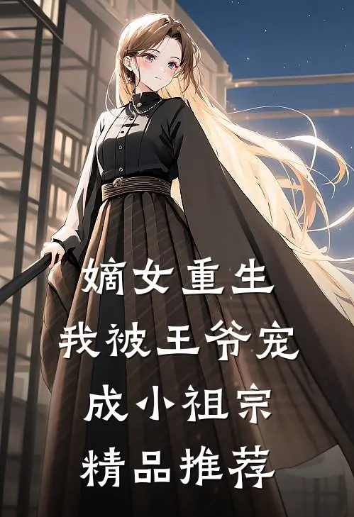嫡女重生:我被王爷宠成小祖宗精品推荐