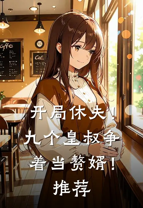 开局休夫！九个皇叔争着当赘婿！推荐