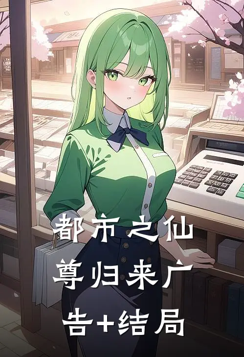都市之仙尊归来广告+结局