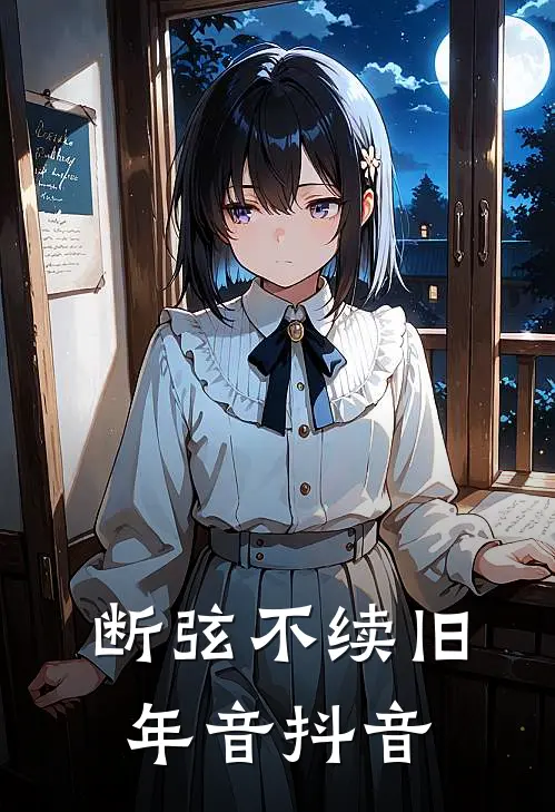 断弦不续旧年音抖音