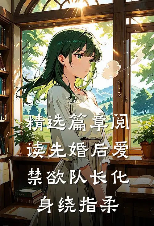精选篇章阅读先婚后爱，禁欲队长化身绕指柔