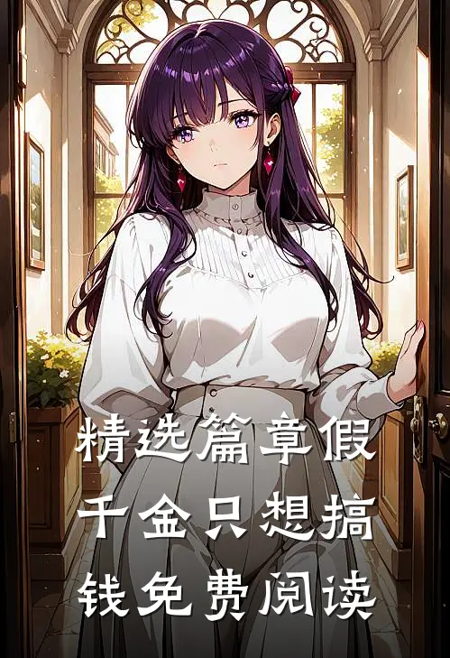 精选篇章假千金只想搞钱免费阅读