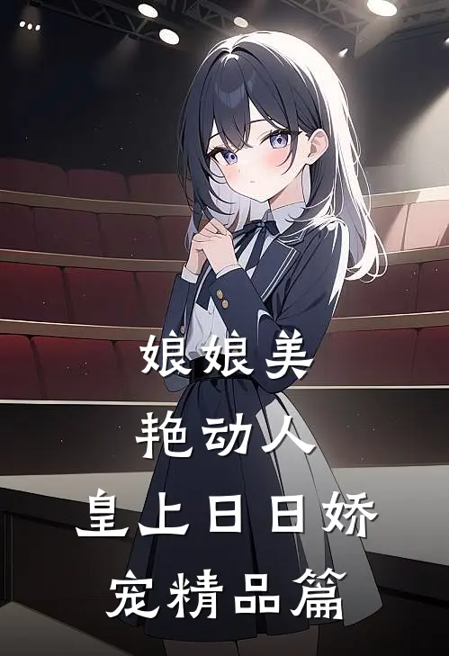娘娘美艳动人，皇上日日娇宠精品篇