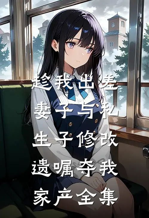 趁我出差，妻子与私生子修改遗嘱夺我家产全集
