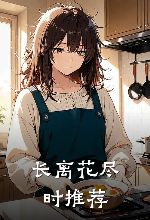 长离花尽时推荐
